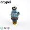 Fuel Injector System 0280150715 From Guangzhou Car Part