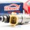 Hengney original car parts Fuel injection oem 23250-15030 23209-15030 for Toyota Corolla AE100  fuel injector