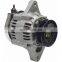 119626-77210 Generator for Hyundai Excavator YANMAR