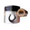 The first sales diesel engine piston  4941395 3966721