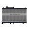 Hot Product Radiator Tools Aluminum For Shacman