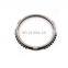 Customized Gearbox Cone Ring Metal For Heavy Truck
