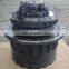 PC380LC-6K Final Drive PC380LC-7K Travel Motor 706-88-00150