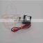 One side opening NC pneumatic Solenoid Pinch Valve ID2.4mm, OD4mm, 24V