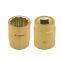 WEDO Non Sparking Aluminum Bronze 3/8 Drive Socket