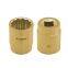 WEDO Non Sparking Aluminum Bronze 3/8 Drive Socket