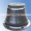 Marine Cone Type Rubber Fender