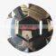 Auto Car ABS  wheel cover Chrome wheel cover  Use For GMC