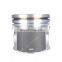 Diesel engine parts 2.8L TURBO COM INTERCOOLERBEIELA TRAPEZOIDAL piston 94.4 mm for  tractor parts