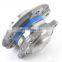 Car Wheel Bearing With Hub Assembly front for BMW F30 F31 F34 F35 316i 320i 328i 335i 316Li 320Li 328Li 335Li  31206876840