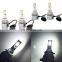Combo LED Headlight 2120W H10 6000K White 9005*2+9006*2 Bulbs For Chevrolet Express 3500