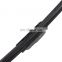 24"+21" Windshield Wiper Blades High Quality Beam Premium Hybrid silicone J-Hook