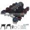 New Intake Manifold With Gasket Thermostat O-Rings For Ford Lincoln Mercury 4.6L 615-178