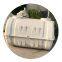 high strength household frp septic tank 1500l 1.5m3 SMC water tank price