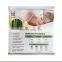 Zippered Mattress Encasement 100% Polyester Waterproof Bed Bug Prooof Mattress Cover For Hospital