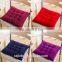 chair cushion of heated chair cushion