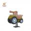 Outdoor Playground Plastic Rocking Horse, Kids Outdoor Play Ground New Design Car Series Spring Riders