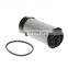 Industrial machinery Standard Tractor hydraulic suction Filter cartridge 87708150 Hydraulic oil filter element