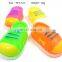 Manufacturer Wholesale Manufacturer Squeaky Design Mix Color Hamburger Pet Dog Vinyl Toy