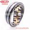 21319 21320 high quality original chrome steel brass cage spherical roller bearing 21319 21320
