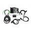 MB SD C5 Connect Compact 5 Star auto diagnostic tool scanner with Panasonic CF19