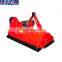 25-55 HP professional mini flail mower tractor mulcher
