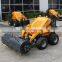 like toro dingo/kanga mini garden loader skid steer mini loader