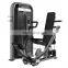 Hammer Strength Training Gym Equipment Decline Seated Chest Press Machine For Sale