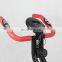 Bodybuilding Supplements Mini Exercise Bike/X Shape Fitness Exercise Bike/ Indoor Bike Trainer