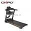 Minitype home walking running machine New hot Home fitness small folding compact treadmill on sale