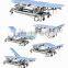 PT training bed Rehabilitation Therapy Supplies treatment bed
