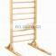 Children playing toy Wooden Ladder