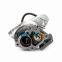 Турбокомпрессор TD04-10T 6205-81-8270 49377-01600 49377-01601 Для Komatsu PC130-7