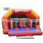 flintstones inflatable bouncer bouncy jumping  castle bounce house