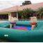 sumo wrestling inflatable game