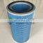 FORST Gas Turbine Cellulose Filter Cartridge Manufacture