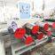 Plastic Pet PE PP Cloth Drying Rope Making Machine