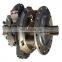Hydraulic Planetary Gearbox Driven by Intermot IAM Hydraulic Motor