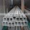 316l inox square profile factory