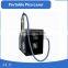Carbon Peeling Q Switch Laser YAG Laser Mini Pico Laser Tattoo Removal Machine