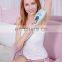 DEESS handy cooling hair removal new product ideas 2019 multi function device