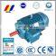 Yutong YE2 0.55KW-15KW 2/4/6/8 POLES 2800RPM Three-phase asynchronous motor