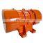 Yutong YZS series 1HP 2HP 220/380/460V 3-phase electric motor forvibrating table