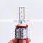 Best Automotive Fanless Head Light Lamp Bulb 9005 9006 H4 H7 H11 H13 K1 Headlamp Car Lights H4 H7 LED Headlight