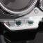 Speedometer Tachometer Odometer Instrument Motorcycle Gauges Cover Case Housing For SUZUKI INAZUMA GSX400 GK7BA 7BA GSX 400