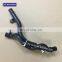 06E121044AF LSTUAD003 For Cooling System Auto Parts Coolant Pipe Car Hose For Audi Q7 A4 Quattro VW Golf 2005-2015 3.2L
