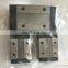 LINEAR slide bearing ABBA guide block and rail BRS45  BRC45 UO RBC 30 R0 LR RBD 25 LR R0 guideway