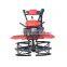 Newest multifunctional small/mini farm power tiller with best price