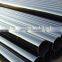 DN150 Low Cost Black Carbon Seamless Steel Pipe Astm A106b