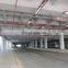 ASTM standard Red Galvanized Steel Pipe for Sprinkler Fire Pipe